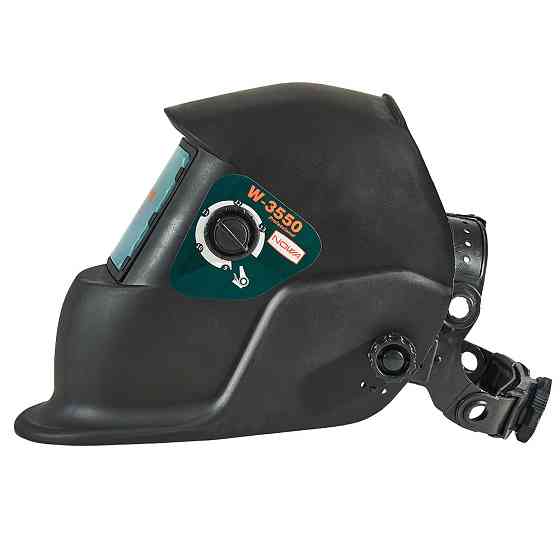 Маска зварювальника хамелеон NOWA W-3550 Professional Харків