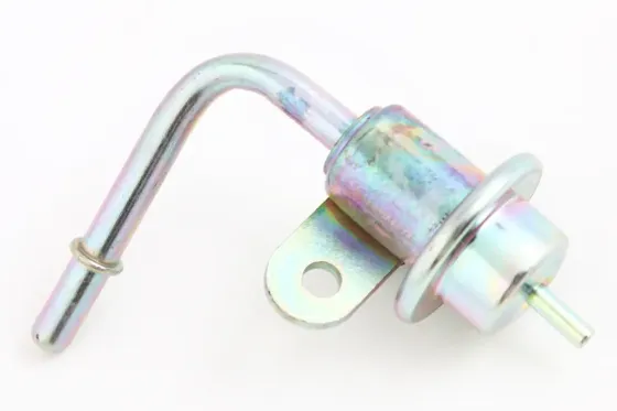 Регулятор давления топлива Lanos 1.5 стар. обр. EuroEx (кривой) Винница