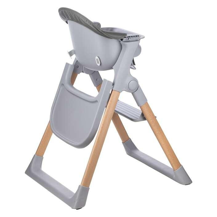 Стул для кормления ребенка FreeON Flexi Grow 2 в 1, grey Киев - изображение 13