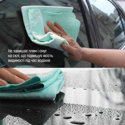 Автомобільна серветка ColorWay CW-6643 Вінниця