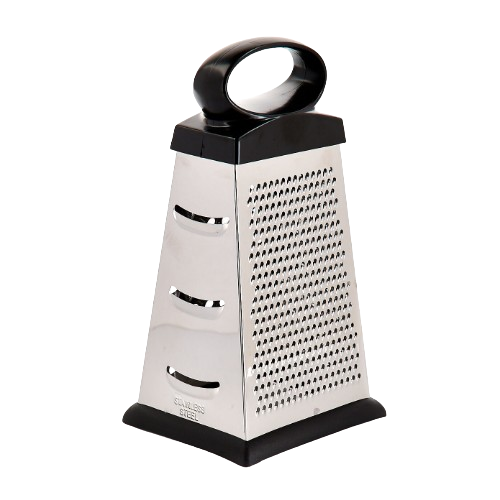 Терка (4 типи лез) нержавіюча сталь 100100 Ofenbach Житомир - изображение 3