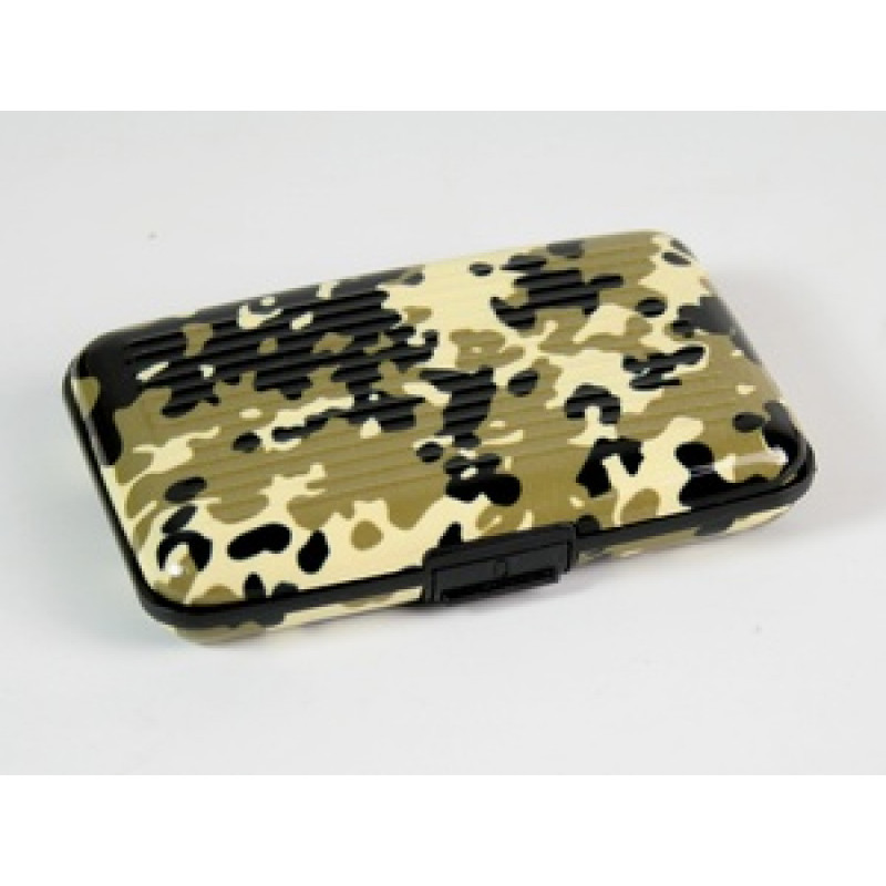 Портмоне для візиток Київ - фото 1