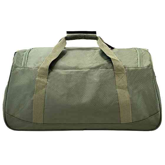 Сумка дорожная Semi Line 40 Khaki (A3043-3) Винница