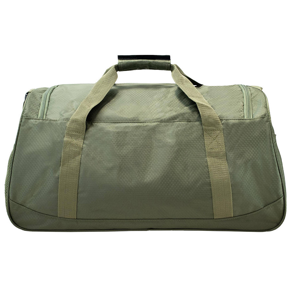 Сумка дорожная Semi Line 40 Khaki (A3043-3) Винница - изображение 4