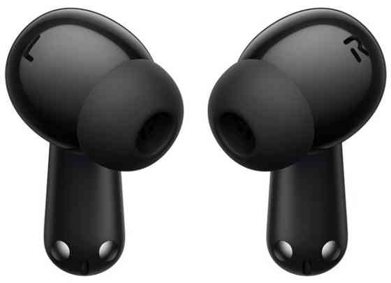 Bluetooth-гарнітура Oppo Enco Air4 Pro Midnight Black (ETEA1 Black) ( Чорний ) Харків