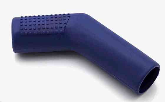 Гумка заводної ніжки (універсальна, синя) XJB Київ