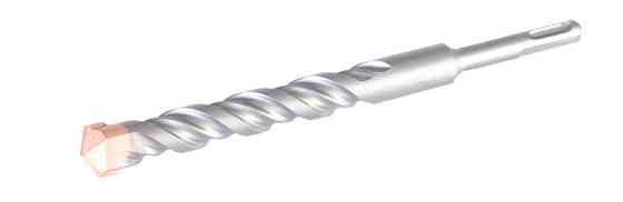 GRANITE Свердло для бетону GRANITE SDS-PLUS S4 20х210 мм 0-20-210 Коломия