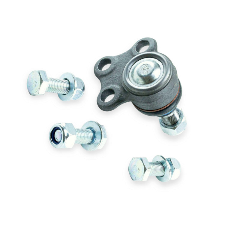 Кульова Рено Трафік-Опель Віваро 14- опора Мукачево - фото 1