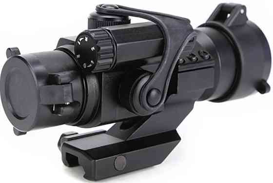 Коллиматорний приціл Spina optics Распродажа Акция супер цена. Харків