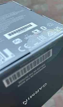 Смарт-годинник Garmin Epix Gen 2 Sapphire white (010-02582-21) Київ