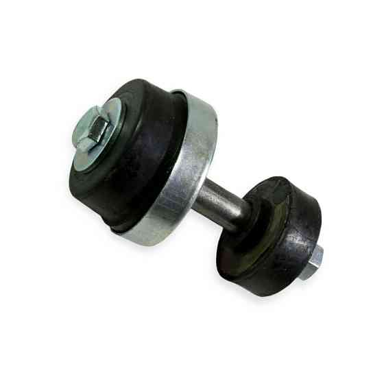 Подушка ГАЗ 3307 передня в зборі кабіни Мукачево