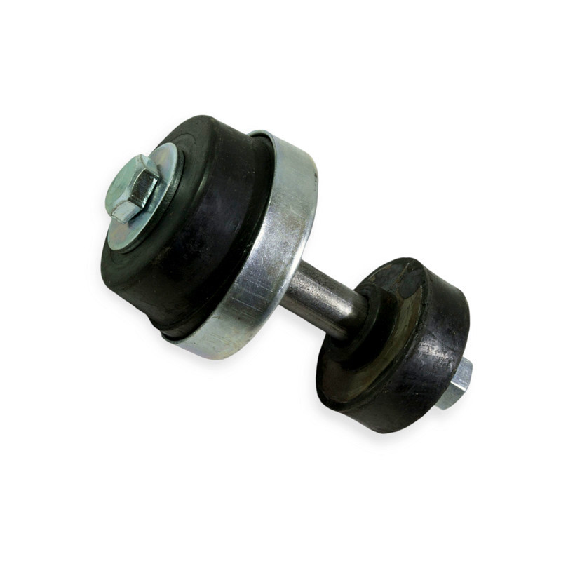 Подушка ГАЗ 3307 передня в зборі кабіни Мукачево - фото 1