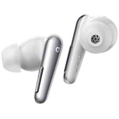 Навушники Anker SoundСore Liberty 4 Pro White matte (A3954G21) Вінниця