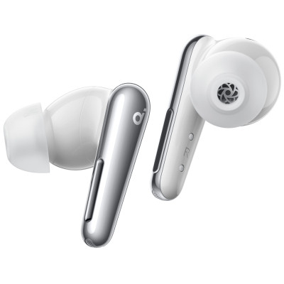 Навушники Anker SoundСore Liberty 4 Pro White matte (A3954G21) Вінниця - фото 2