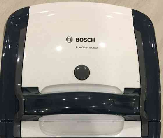 Пилосос Мийний Bosch з Аквафільтром! Київ