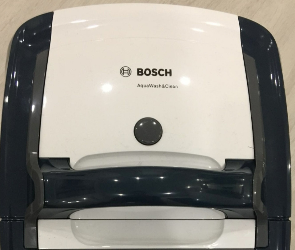 Пилосос Мийний Bosch з Аквафільтром! Київ - фото 2