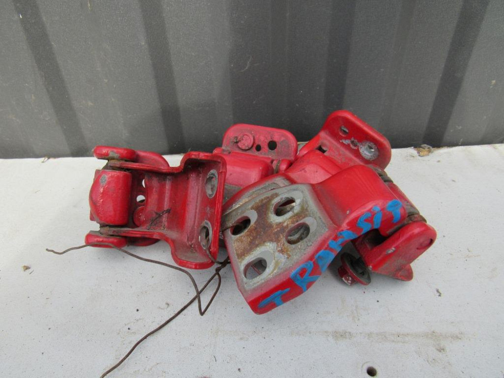 Петля задніх дверей Ford Transit 2000-2014 Ковель - фото 1