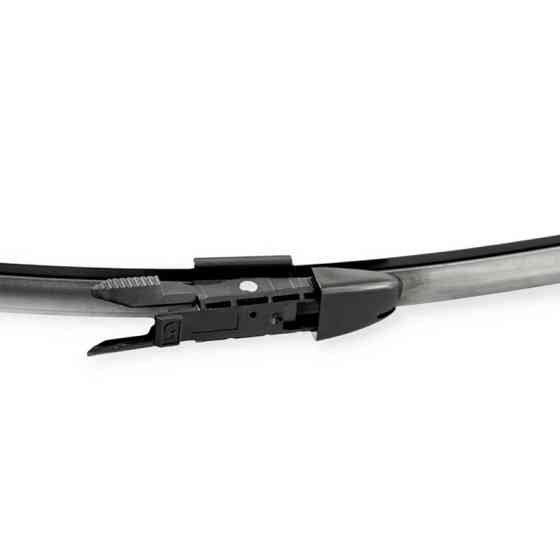 Щітки oximo модельні безкаркасні (к-т 2шт) b-type 650 + 475 мм двірника Мукачево