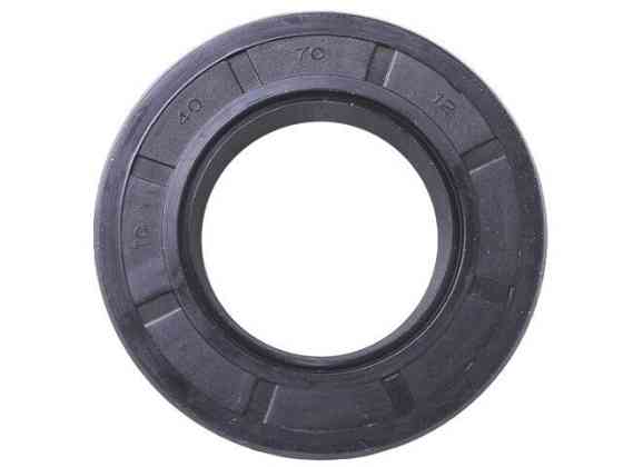 Сальник 40*70*12 - КПП/6 Мукачево