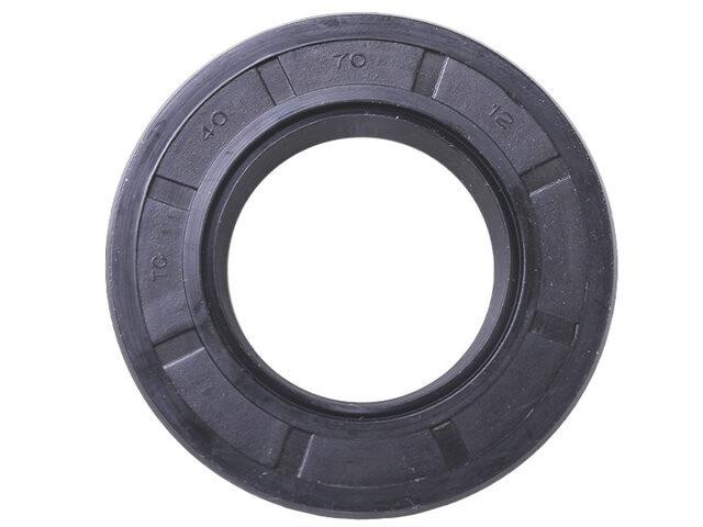 Сальник 40*70*12 - КПП/6 Мукачево - изображение 2