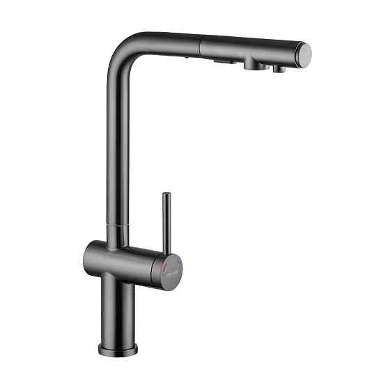 Змішувач для кухні Kroner KRP Kuche — GRP03839 Київ