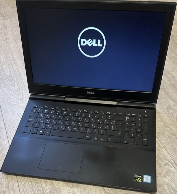 Ноутбук DELL 15.6 Київ - фото 6