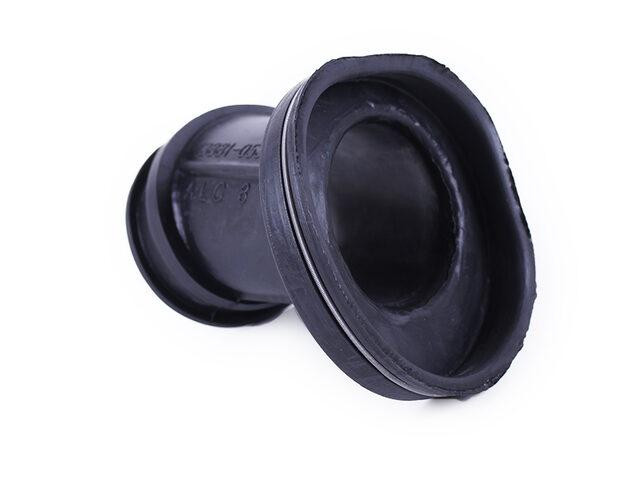 Патрубок фільтра повітряного мотоцикл Вайпер V150A Мукачево - фото 2