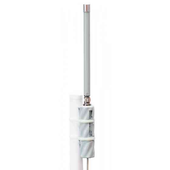 Точка доступу Mikrotik GrooveA 52 ac, 2.4GHz/5GHz AP/Backbone/CPE with 802.11ac and Gigabit Eth Київ
