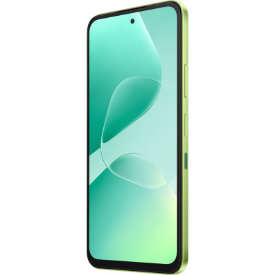 Мобільний телефон Infinix Hot 60i 4/128Gb Meadow Green (4894947093609) Вінниця - фото 6