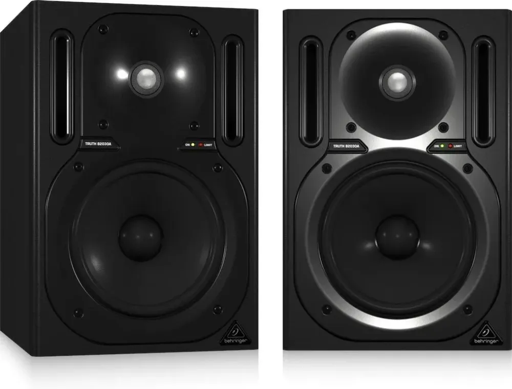 Колонка Behringer B2030A - Para monitorów studyjnych Киев - изображение 1