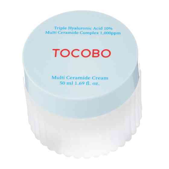 Керамидный крем для лица Multi Ceramide Cream Tocobo 50 мл Киев