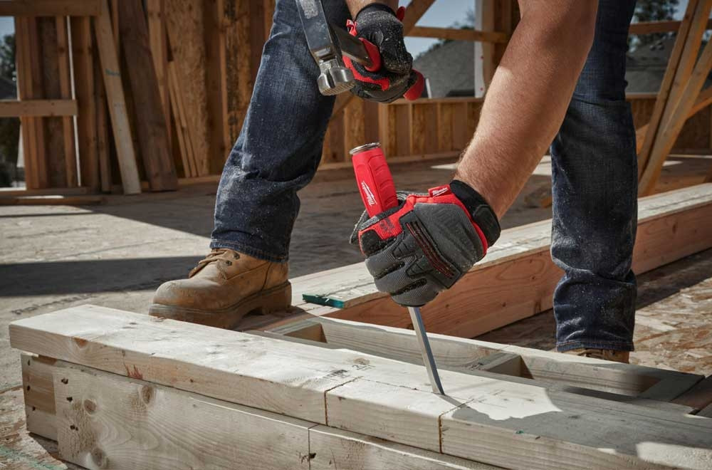 Викрутка-долото MILWAUKEE Одеса - фото 6