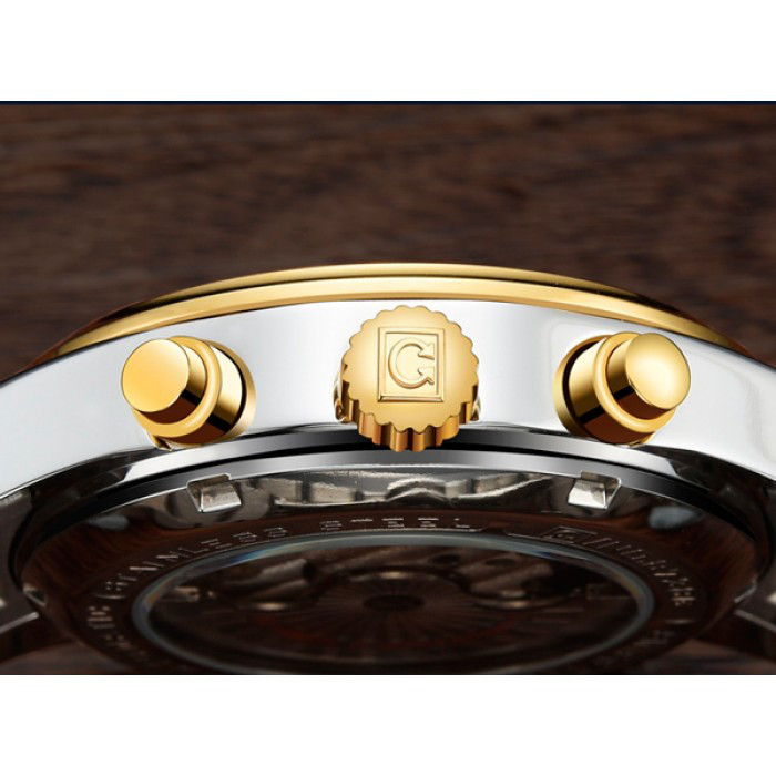 Мужские часы Carnival Sappfire Винница - изображение 3