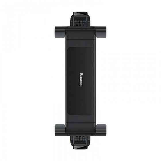 Тримач для мобiльного Baseus JoyRide Pro Backseat Car Mount Black Київ