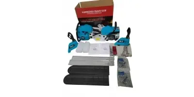 Бензопила MLD AT-GS2003 (2,2кВт) Коломия