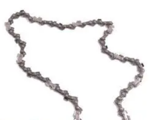 Цепь бензопилы 22 зуб шаг 3,8 ширина 1,3 Мукачево - изображение 1