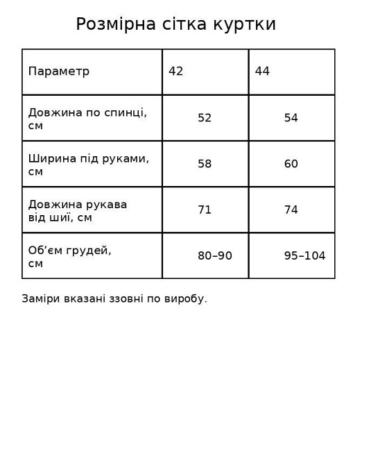 Куртка жіноча Lady Yep 10015 коротка глянцева пуффер чорна, чорний, 44 Київ - фото 10