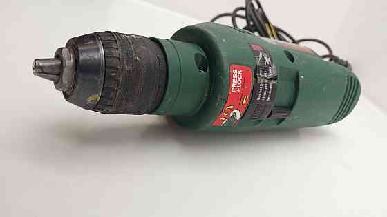 Ударний дриль Bosch PSB 650 RE (Б клас) Луцьк