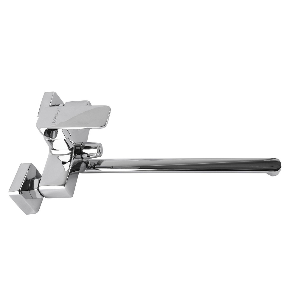 Змішувач для ванни DOMINO MALIBU DMM-208N Луцк - изображение 4