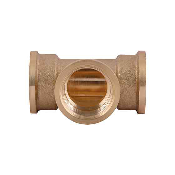 Тройник Thermo Alliance Standart 1/2" ВР SD41115 Київ