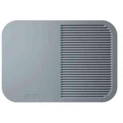 Барний килимок Wacaco Coffee Mat Large для приготування кави 35 x 25 см (WCM35) Вінниця