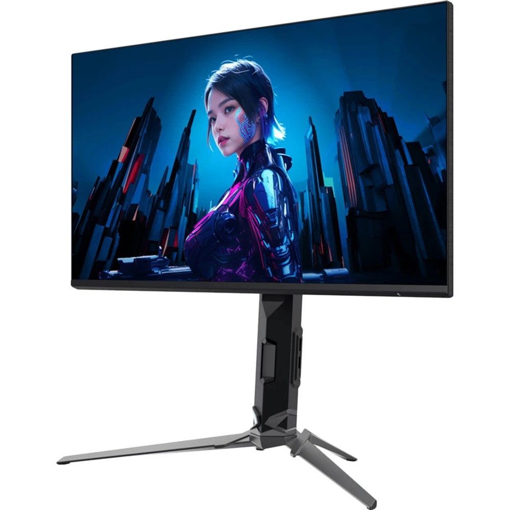 Монітор Acer 24.5" Predator XB253QFbmiiprx (UM.KX0EE.F05) IPS Black 300Hz ( 23984 ) Харків - фото 2