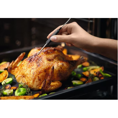 Духовой шкаф Electrolux EOB7S31X Винница - изображение 8