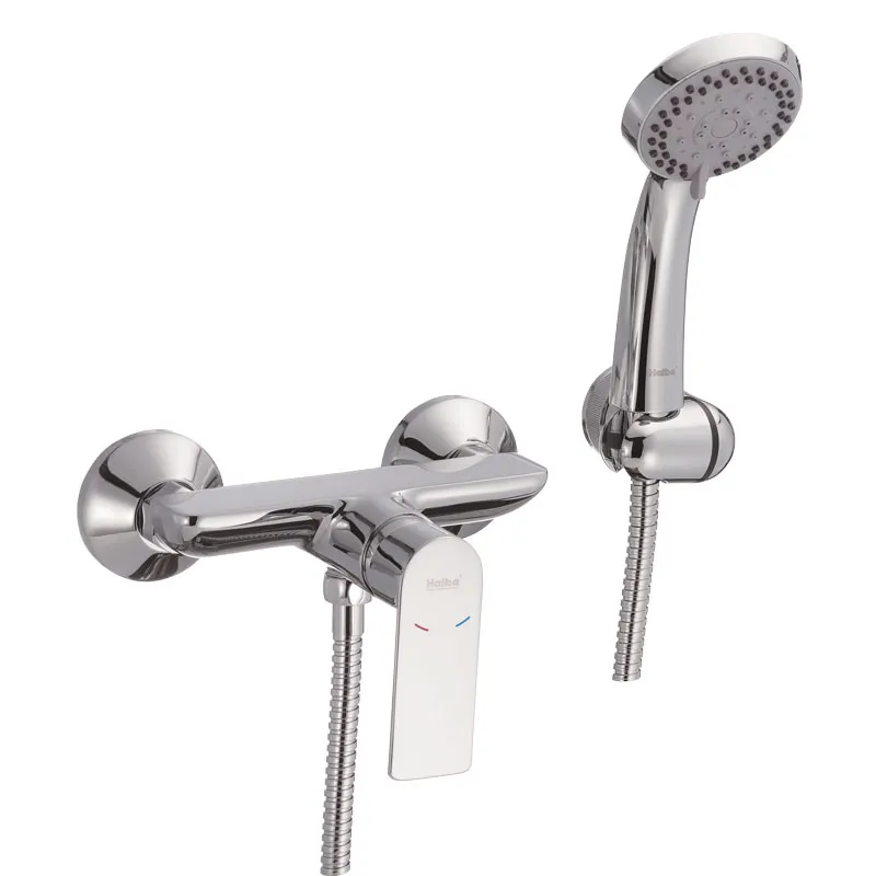 Змішувач для душу Haiba Alex 003 HB0881 Харків - фото 1