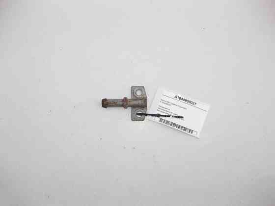 Mercedes-Benz  A1644900037 Кронштейн підвісу глушника ML W164 Одеса