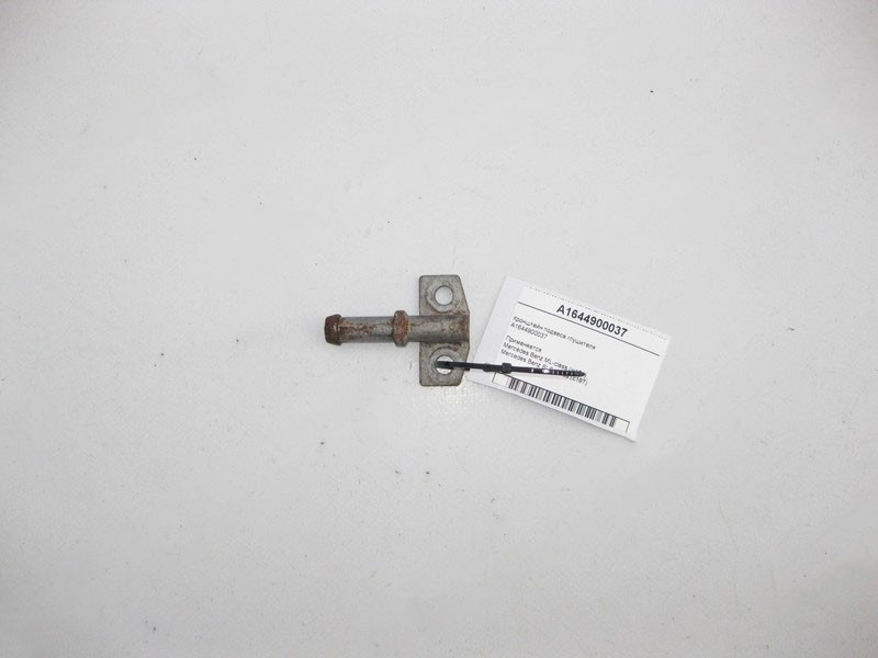 Mercedes-Benz  A1644900037 Кронштейн підвісу глушника ML W164 Одеса - фото 1