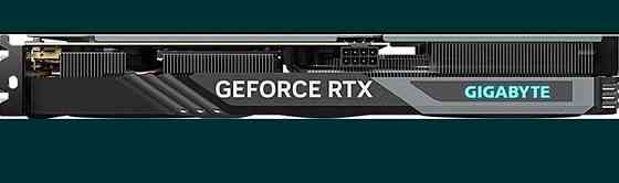 Відеокарта GeForce RTX 4060 Gaming OC 8Gb. GDDR Київ