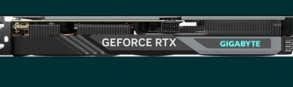 Видеокарта GeForce RTX 4060 Gaming OC 8Gb. GDDR Киев - изображение 2