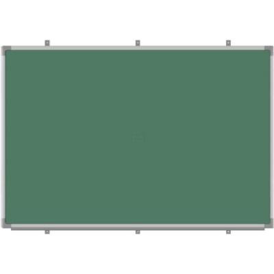 Шкільна дошка Sector магнітно-крейдова, 150х100 см (К1510) Вінниця - фото 1