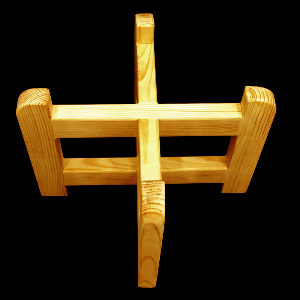 Стійка для диспенсера "Синжерея" каррі Миколаїв - фото 2